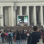 Pielgrzymka do Rzymu 2017